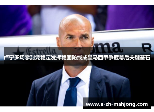 卢宁多场零封凭稳定发挥稳固防线成皇马西甲争冠幕后关键基石 卢宁多场零封凭稳定发挥稳固防线成皇马西甲争冠幕后关键基石